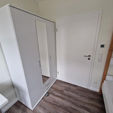 Apartment Nahe Meyer Werft In Ostfriesland Mit Kueche & Netflix Westoverledingen Екстер'єр фото