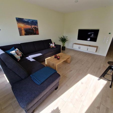 Apartment Nahe Meyer Werft In Ostfriesland Mit Kueche & Netflix Westoverledingen Екстер'єр фото