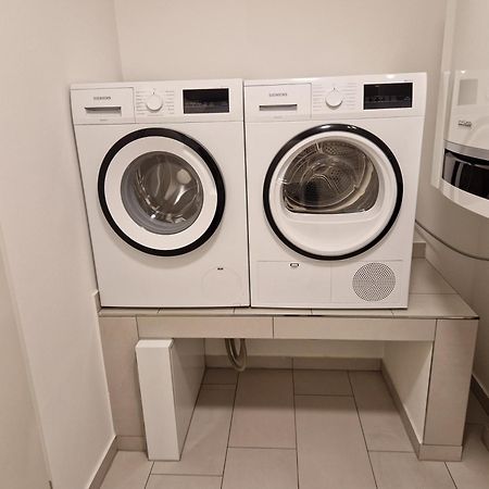 Apartment Nahe Meyer Werft In Ostfriesland Mit Kueche & Netflix Westoverledingen Екстер'єр фото