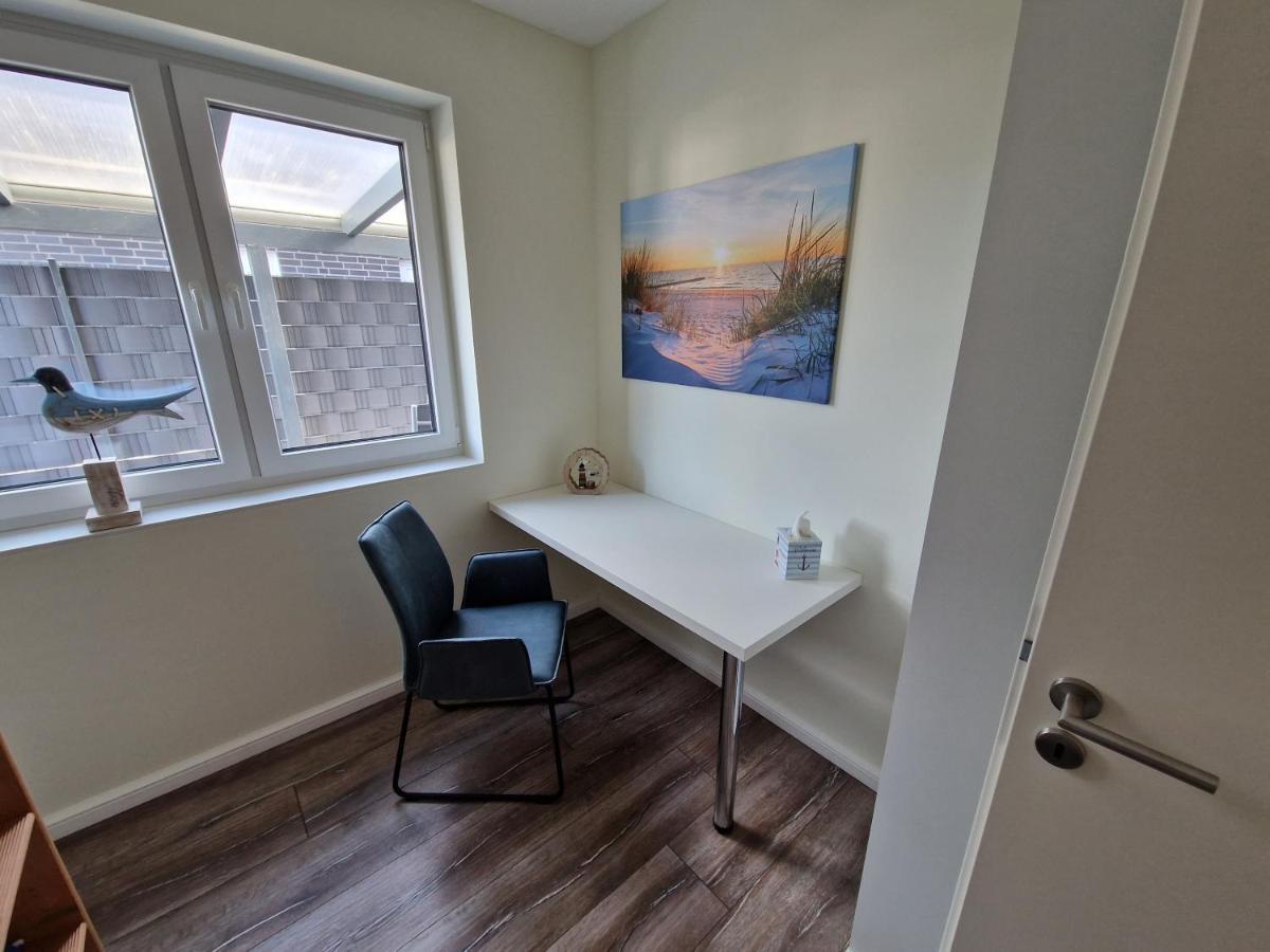 Apartment Nahe Meyer Werft In Ostfriesland Mit Kueche & Netflix Westoverledingen Екстер'єр фото