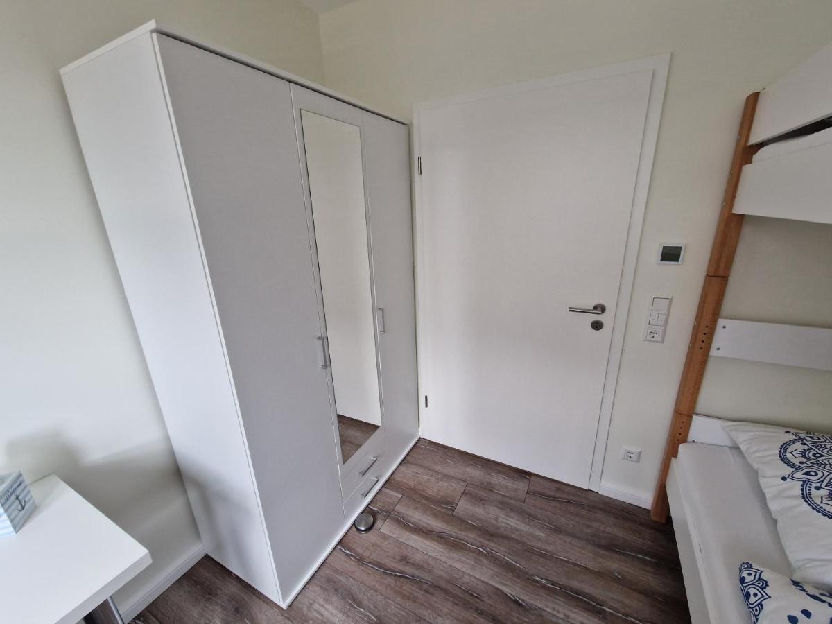 Apartment Nahe Meyer Werft In Ostfriesland Mit Kueche & Netflix Westoverledingen Екстер'єр фото