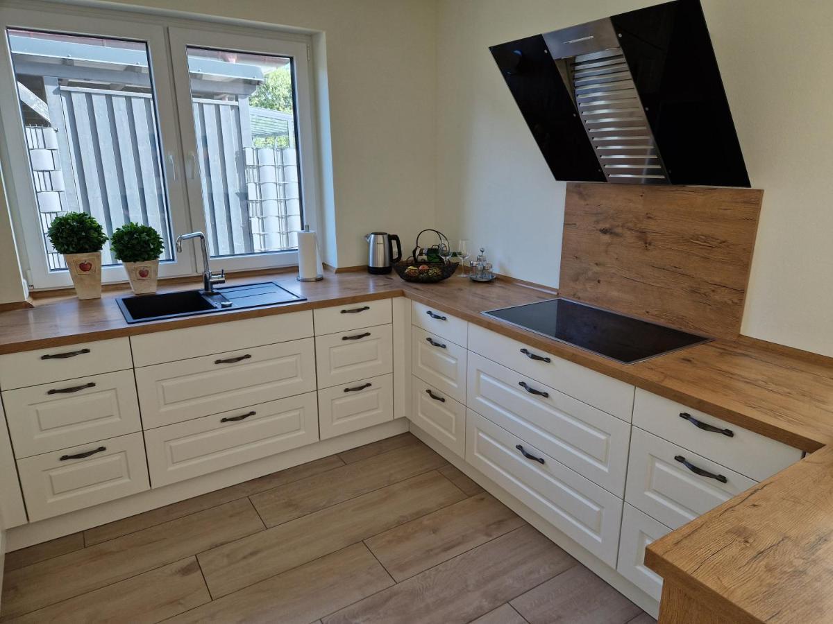Apartment Nahe Meyer Werft In Ostfriesland Mit Kueche & Netflix Westoverledingen Екстер'єр фото