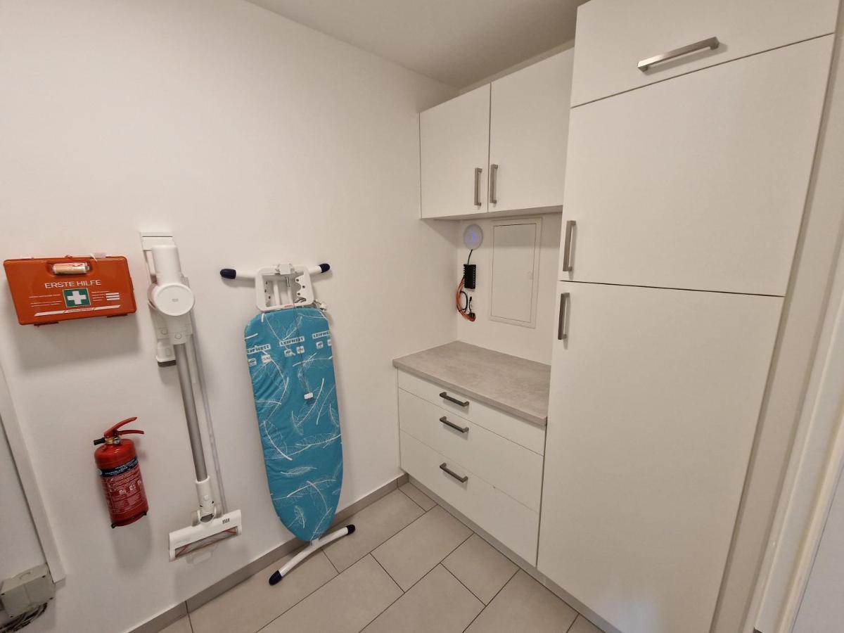 Apartment Nahe Meyer Werft In Ostfriesland Mit Kueche & Netflix Westoverledingen Екстер'єр фото