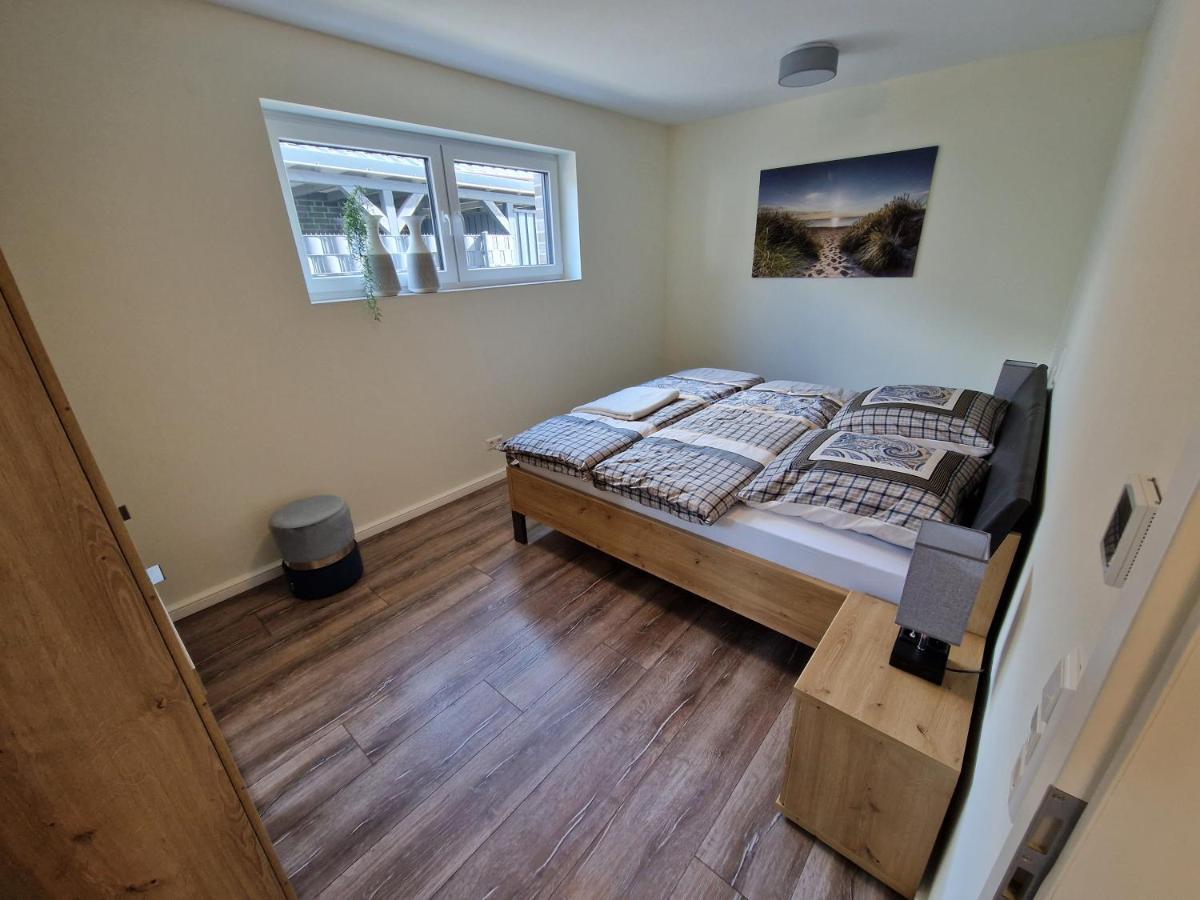 Apartment Nahe Meyer Werft In Ostfriesland Mit Kueche & Netflix Westoverledingen Екстер'єр фото
