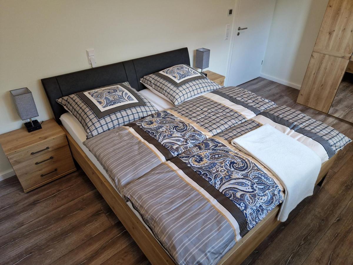 Apartment Nahe Meyer Werft In Ostfriesland Mit Kueche & Netflix Westoverledingen Екстер'єр фото