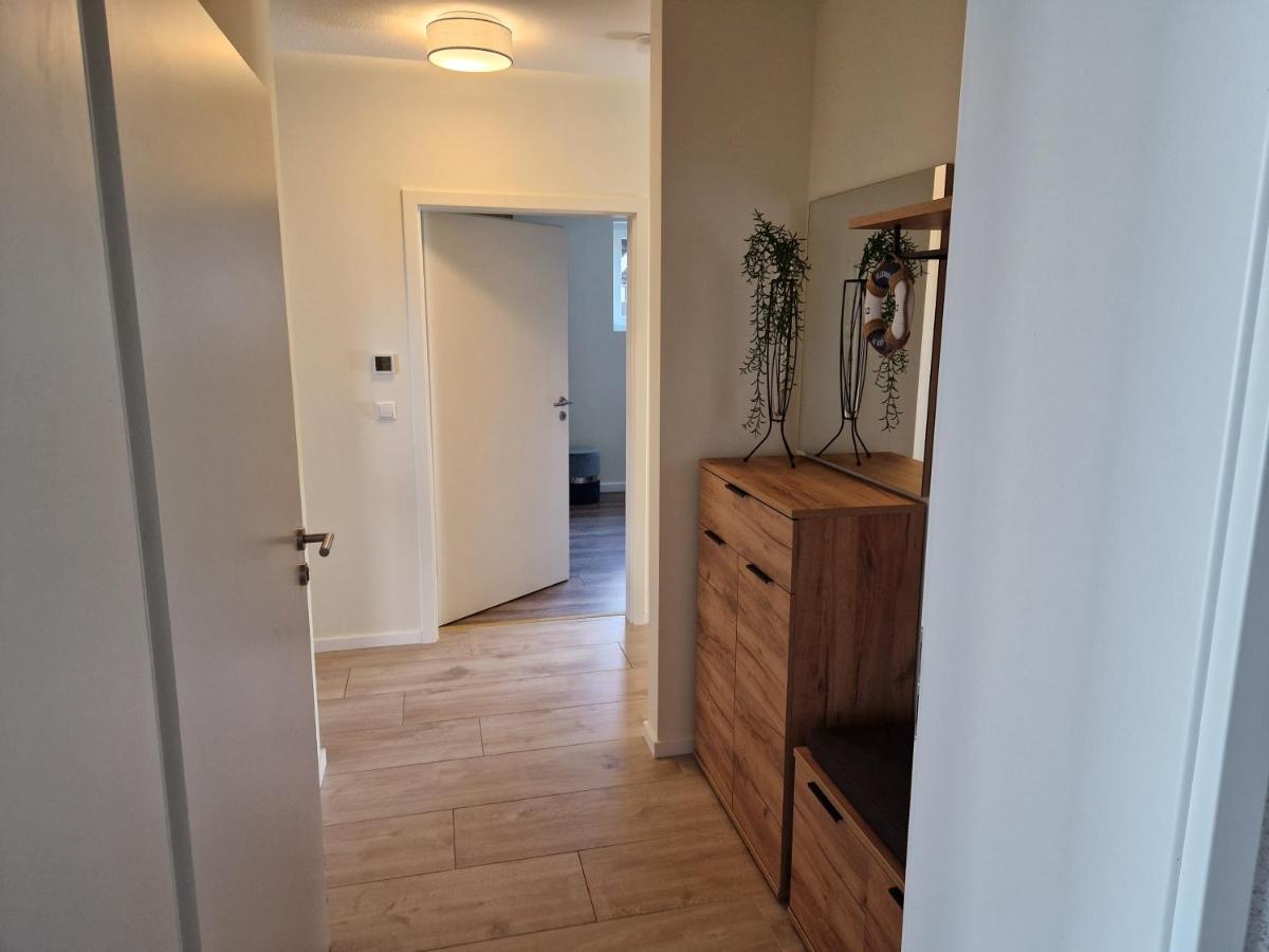 Apartment Nahe Meyer Werft In Ostfriesland Mit Kueche & Netflix Westoverledingen Екстер'єр фото