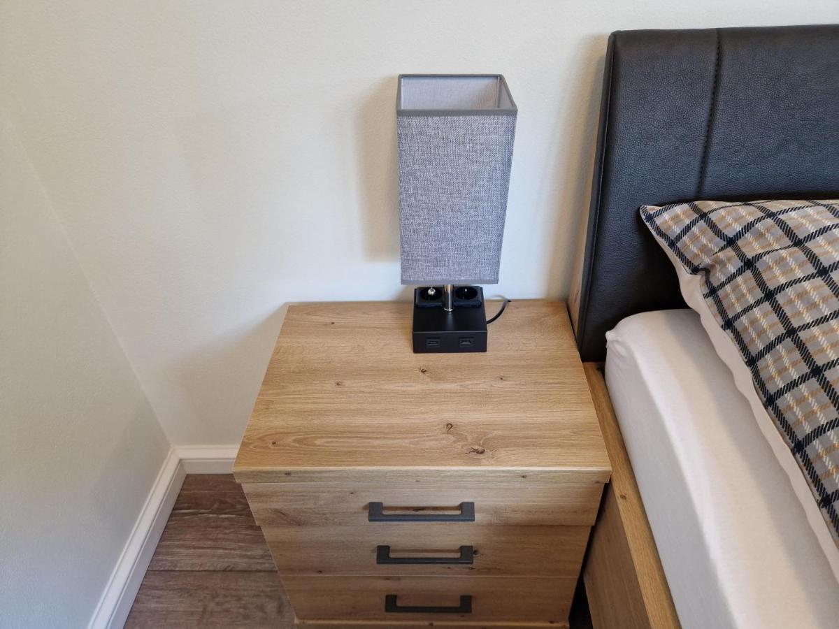 Apartment Nahe Meyer Werft In Ostfriesland Mit Kueche & Netflix Westoverledingen Екстер'єр фото